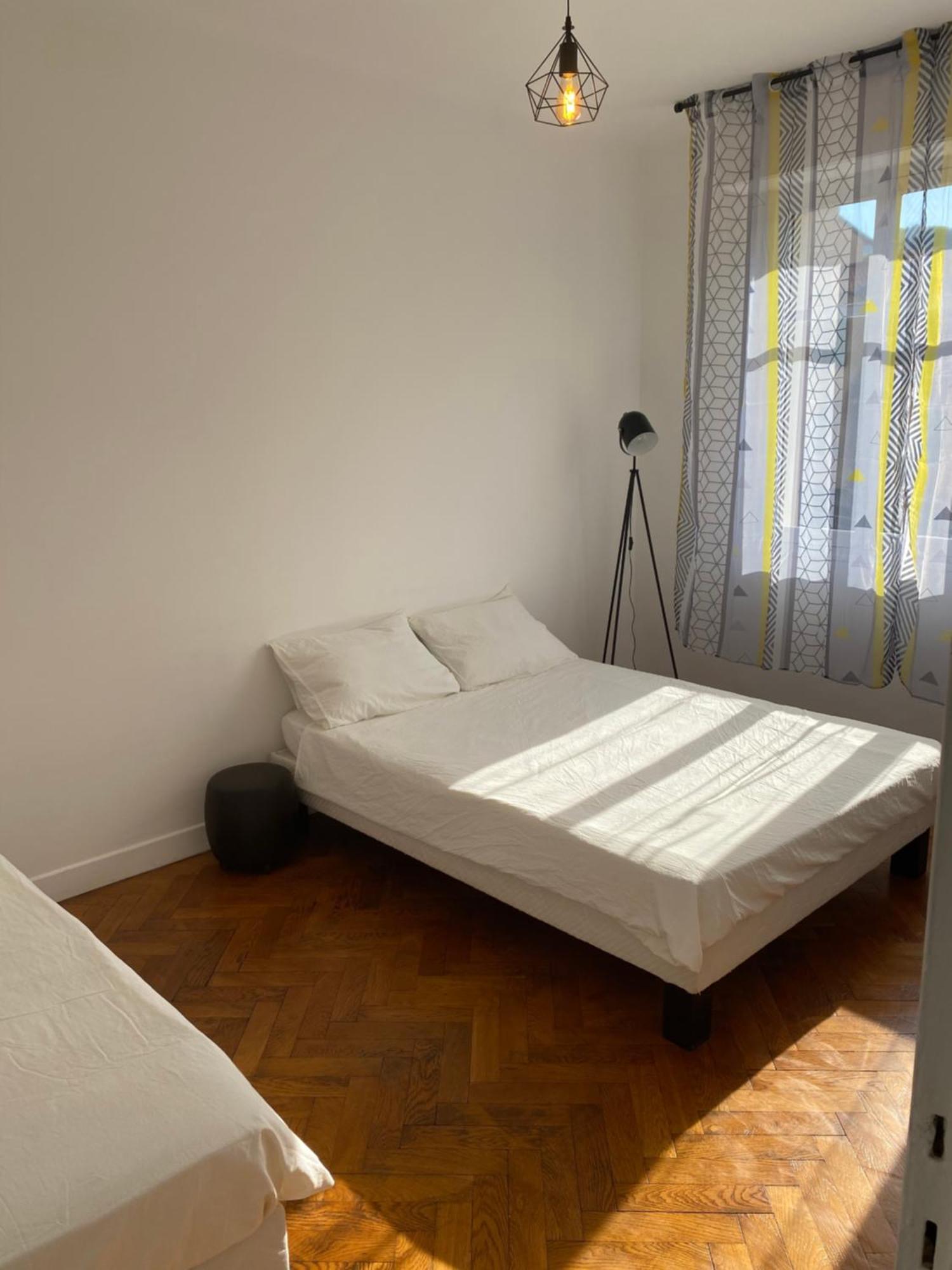 ניס Appartement Flores מראה חיצוני תמונה